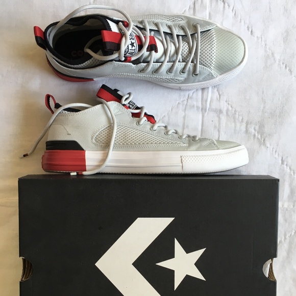 converse all star chuck taylor ultra